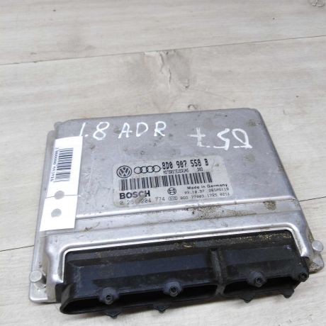 blok-upravleniia-dvigatelem-volkswagen-passat-b5-art-73051-big-0