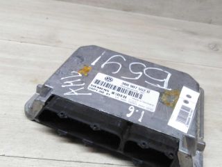 blok-upravleniia-dvigatelem-volkswagen-passat-b5-art-73052
