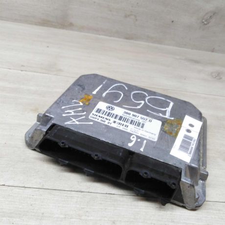 blok-upravleniia-dvigatelem-volkswagen-passat-b5-art-73052-big-0