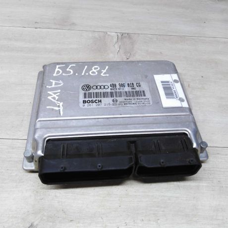 blok-upravleniia-dvigatelem-volkswagen-passat-b5-gp-art-73083-big-0