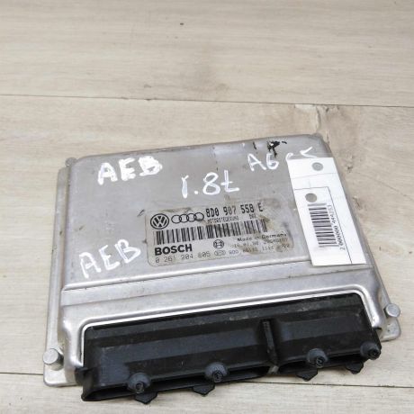 blok-upravleniia-dvigatelem-volkswagen-passat-b5-art-73084-big-0