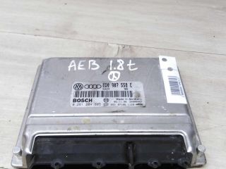 blok-upravleniia-dvigatelem-volkswagen-passat-b5-8d0907558e-0261204805-art-73085