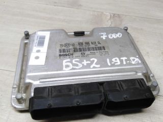 blok-upravleniia-dvigatelem-volkswagen-passat-b5-gp-038906019gl-0281010944-art-73086