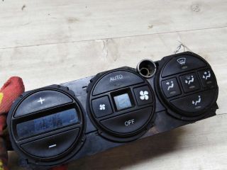 blok-upravleniia-peckoi-opel-vectra-b-art-73267