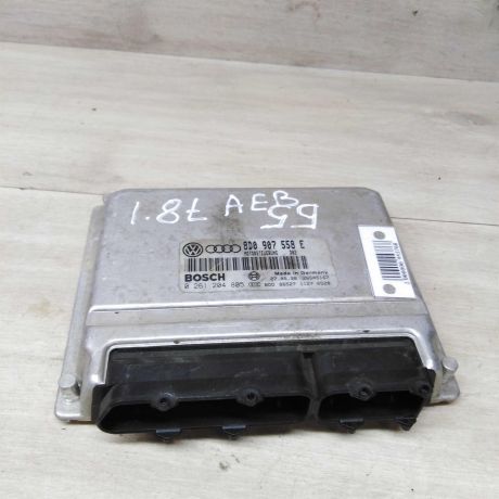blok-upravleniia-dvigatelem-volkswagen-passat-b5-art-73306-big-0