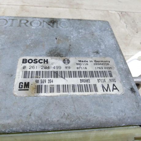 blok-upravleniia-dvigatelem-opel-vectra-b-25i-art-73361-big-1