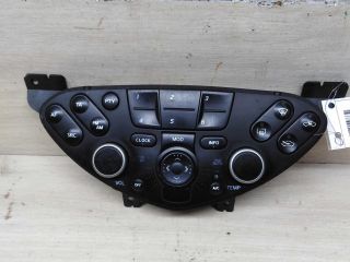 blok-upravleniia-peckoi-i-kondicionerom-nissan-primera-p12-art-73662