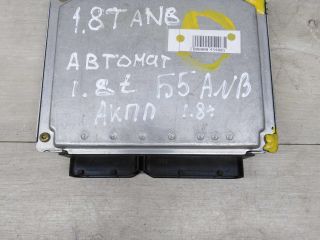 blok-upravleniia-dvigatelem-volkswagen-passat-b5-art-74025