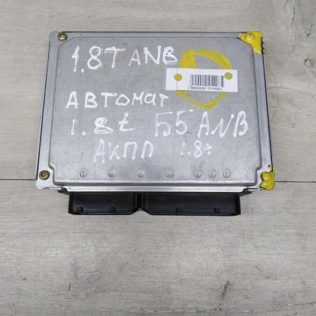 blok-upravleniia-dvigatelem-volkswagen-passat-b5-art-74025-big-0