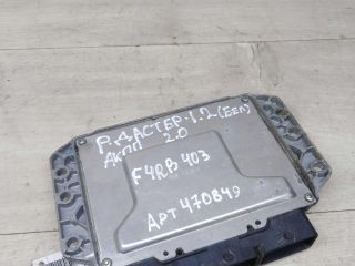 blok-upravleniia-dvigatelem-renault-duster-i-20i-f4rb-art-74035