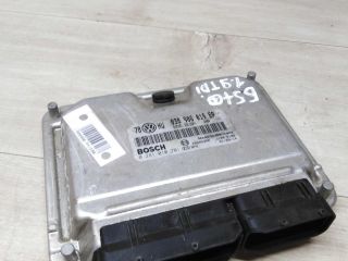 blok-upravleniia-dvigatelem-volkswagen-passat-b5-gp-art-74074