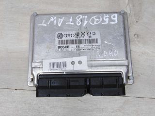 blok-upravleniia-dvigatelem-volkswagen-passat-b5-gp-art-74078