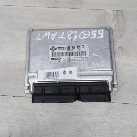 blok-upravleniia-dvigatelem-volkswagen-passat-b5-gp-art-74078-big-0