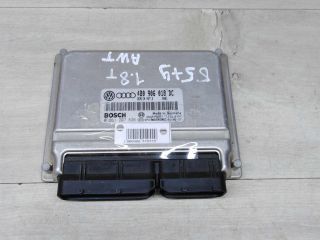 blok-upravleniia-dvigatelem-volkswagen-passat-b5-gp-art-74079