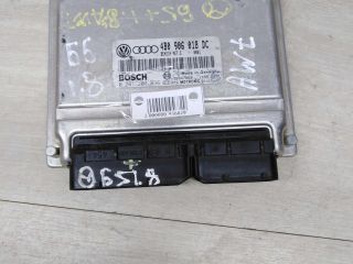 blok-upravleniia-dvigatelem-volkswagen-passat-b5-gp-18-awt-art-74090