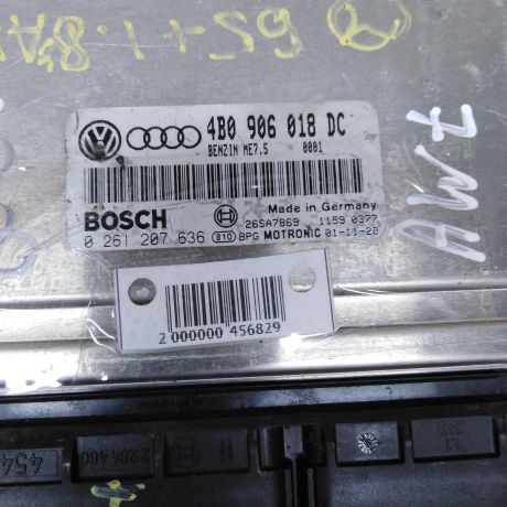 blok-upravleniia-dvigatelem-volkswagen-passat-b5-gp-18-awt-art-74090-big-1