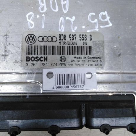blok-upravleniia-dvigatelem-volkswagen-passat-b5-18-adr-art-74091-big-1
