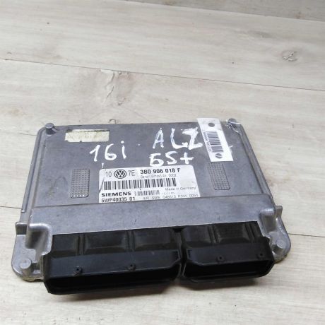 blok-upravleniia-dvigatelem-volkswagen-passat-b5-gp-16-alz-art-74108-big-0
