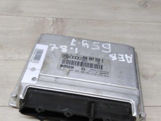 blok-upravleniia-dvigatelem-volkswagen-passat-b5-art-74204