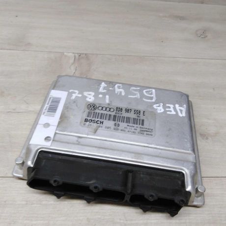 blok-upravleniia-dvigatelem-volkswagen-passat-b5-art-74204-big-0