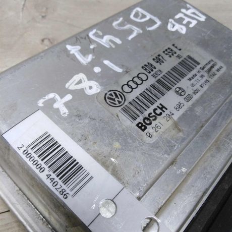 blok-upravleniia-dvigatelem-volkswagen-passat-b5-art-74204-big-1
