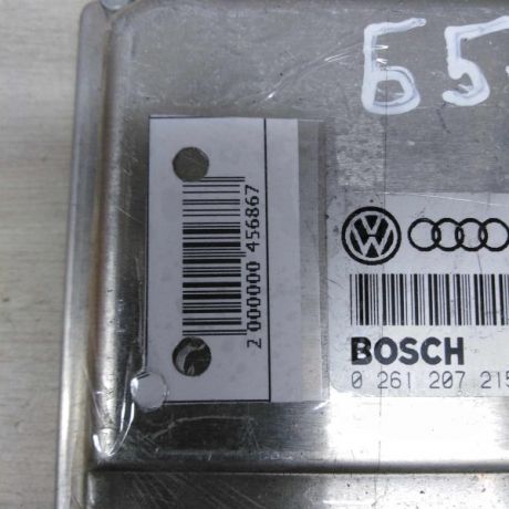 blok-upravleniia-dvigatelem-volkswagen-passat-b5-gp-4b0906018cg-0261207215-art-74246-big-1
