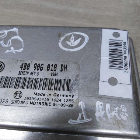 blok-upravleniia-dvigatelem-volkswagen-passat-b5-gp-art-74336-big-1
