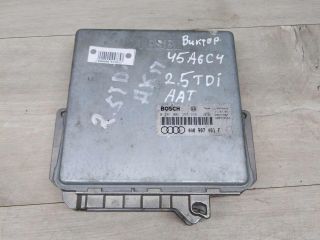 blok-upravleniia-dvigatelem-audi-a6-c4-audi-100-c4-art-74429