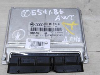 blok-upravleniia-dvigatelem-volkswagen-passat-b5-art-74584