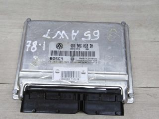 blok-upravleniia-dvigatelem-volkswagen-passat-b5-gp-art-74686