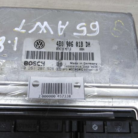 blok-upravleniia-dvigatelem-volkswagen-passat-b5-gp-art-74686-big-1