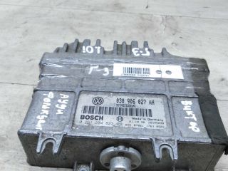 blok-upravleniia-dvigatelem-volkswagen-golf-3-art-74909