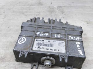 blok-upravleniia-dvigatelem-volkswagen-golf-3-art-74945