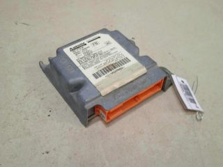 blok-upravleniia-airbag-nissan-almera-classic-art-75568