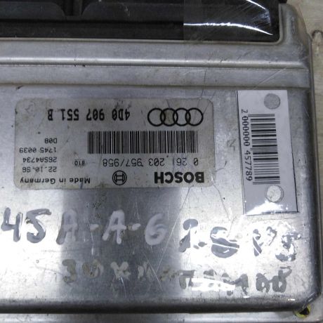 blok-upravleniia-dvigatelem-audi-100-c4-0261203957-958-4d0907551b-art-75777-big-1