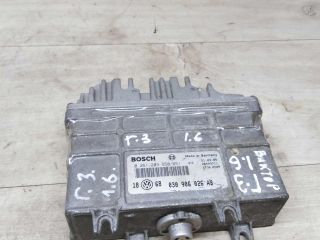 blok-upravleniia-dvigatelem-volkswagen-golf-3-art-75856