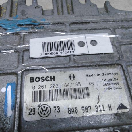 blok-upravleniia-dvigatelem-volkswagen-golf-3-art-75893-big-1