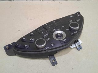 blok-upravleniia-peckoi-nissan-primera-p12-art-76174