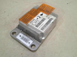 blok-upravleniia-airbag-nissan-primera-p12-art-76194