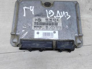 blok-upravleniia-dvigatelem-volkswagen-golf-4-art-76662