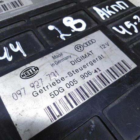 blok-upravleniia-akpp-audi-100-c3-art-76667-big-2