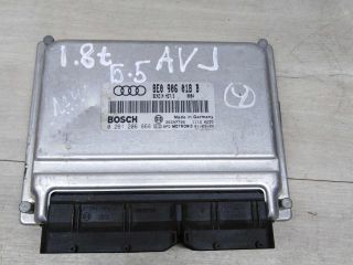 blok-upravleniia-dvigatelem-volkswagen-passat-b5-audi-a4-b6-art-76675