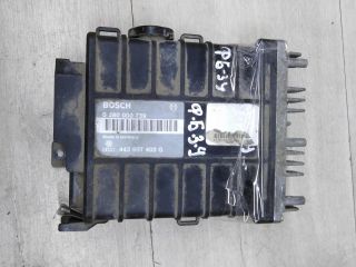 blok-upravleniia-dvigatelem-volkswagen-passat-b3-art-76720
