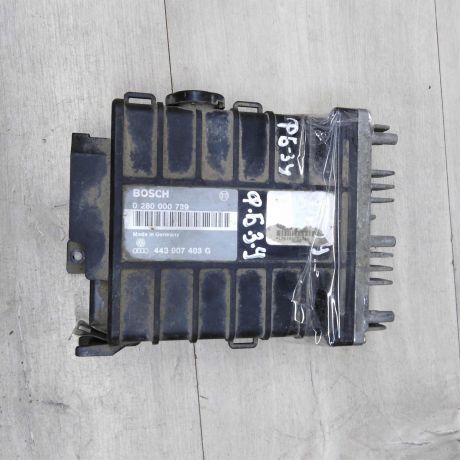 blok-upravleniia-dvigatelem-volkswagen-passat-b3-art-76720-big-0