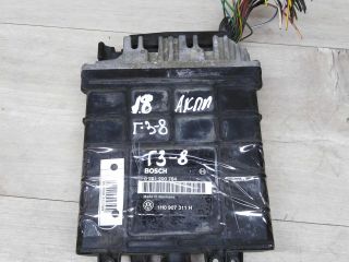 blok-upravleniia-dvigatelem-volkswagen-golf-3-art-76721