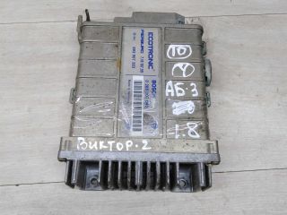 blok-upravleniia-dvigatelem-audi-80-b3-art-76723