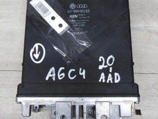 blok-upravleniia-dvigatelem-audi-a6-c4-art-76753