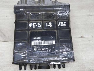 blok-upravleniia-dvigatelem-volkswagen-passat-b3-0261200752-357907311a-art-76757