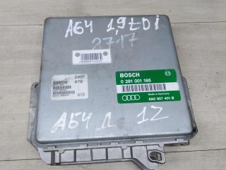 blok-upravleniia-dvigatelem-audi-80-b4-art-76768