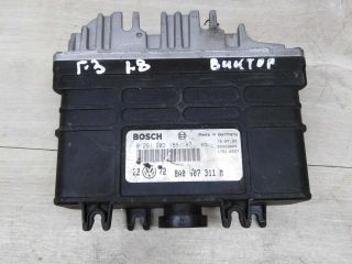 blok-upravleniia-dvigatelem-volkswagen-golf-3-art-76773